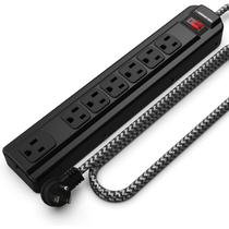 Faixa de alimentação Monster Pro MI Professional 7 Outlet 1350J