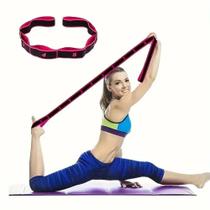 Faixa De Alongamento Thera Band Yoga Pilates Fisioterapia Faixa De Alongamento Thera Band Yoga Pilates Fisioterapia