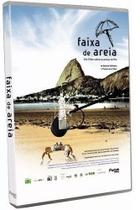 Faixa de areia - dvd Faixa de areia - dvd