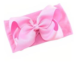 Faixa De Bebe Com Laço Infantil Turbante Tiaras De Cabelo Faixa De Bebe Com Laço Infantil Turbante Tiaras De Cabelo