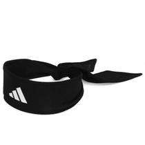 Faixa de Cabeça Adidas Tênis Climacool Preta