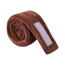 Faixa De Cabeça Ajustável E Macia Para Maquiagem E Esportes, Toalha Para Lavagem Facial E