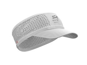 Faixa de cabeça com aba - Branco Faixa de cabeça com aba - Branco