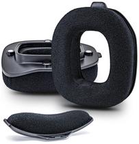 Faixa de cabeça com almofadas de ouvido compatível com o fone de ouvido Astro A40 TR Faixa de cabeça com almofadas de ouvido compatível com o fone de ouvido Astro A40 TR