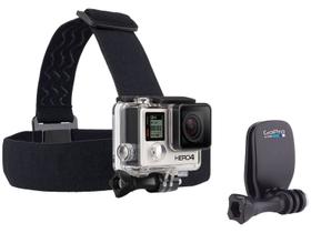 Faixa de Cabeça com QuickClip Faixa de Cabeça com QuickClip