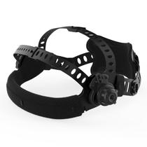 Faixa de cabeça de capacete de soldagem para YESWELDER L500A, M800H, Q800D, S400S