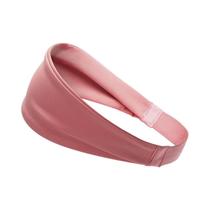 Faixa De Cabeça Esportiva Unissex Antiderrapante Com Absorção De Umidade Para Fitness, Corrida,