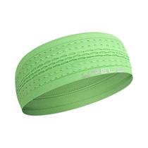 Faixa De Cabeça Esportiva Unissex Antiderrapante E Absorvente De Umidade Para Fitness, Corrida,
