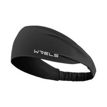 Faixa De Cabeça Esportiva Unissex Elástica E Absorvente Para Corrida, Fitness, Jogging, Tênis, Yoga