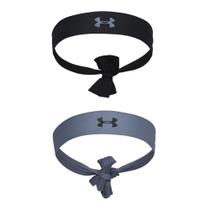Faixa de Cabeça Feminino Under Armour Mesh