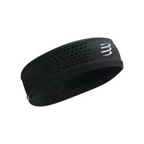 Faixa de Cabeça Fina ON/OFF Preto Compressport