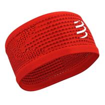 Faixa de Cabeça (Headband) V2 New - Vermelha -