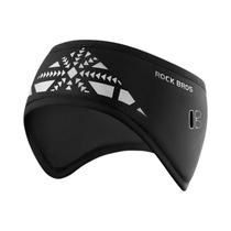 Faixa De Cabeça Masculina Para Ciclismo De Inverno, Corta-Vento, Camada Dupla, Protetor De Orelha, Faixa De Cabeça Masculina Para Ciclismo De Inverno, Corta-Vento, Camada Dupla, Protetor De Orelha,