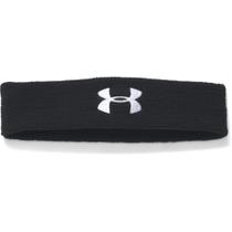 Faixa de Cabeça Masculina Under Armour Performance Faixa de Cabeça Masculina Under Armour Performance