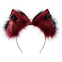 Faixa de cabeça Moving Furry Animal Ears WanWanHut recarregável