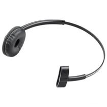 Faixa de cabeça Plantronics Over-The-Head para fone de ouvido sem fio CS540