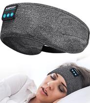 Faixa de cabeça sem fio Sleep Headphones ASMRBAND com alto-falantes