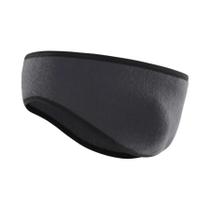 Faixa De Cabeça Térmica E Corta-Vento De Lã Com Protetor De Orelha Para Ciclismo, Corrida E Esportes Faixa De Cabeça Térmica E Corta-Vento De Lã Com Protetor De Orelha Para Ciclismo, Corrida E Esportes