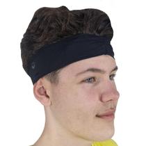 Faixa de Cabeça Trinys Testeira Headband Unissex Faixa de Cabeça Trinys Testeira Headband Unissex