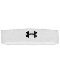 Faixa De Cabeça Under Armour Performance Branca