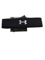 Faixa de Cabeça Unissex Under Armour Performance Bordado