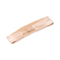 Faixa De Cabelo Ajustável De Veludo Para Perucas - Confortável E Elástica (1 Peça) - Nunify