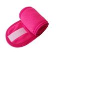 Faixa De Cabelo Atoalhada Maquiagem Skin Care Anti-suor