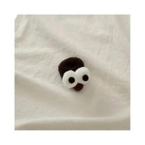 Faixa De Cabelo De Alta Elasticidade Em Cores Candy Para Meninas De 2 a 16 Anos, Design Divertido