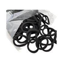 Faixa De Cabelo De Nylon De Alta Elasticidade Para Mulheres, Macia E Não Prejudicial, Para Todas as