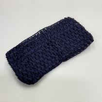 Faixa de Cabelo Elástica Preto e Marrom Faixa de Cabelo Elástica Preto e Marrom