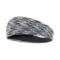 Faixa De Cabelo Elástica Unissex Para Esportes, Acessório Para Yoga E Exercícios