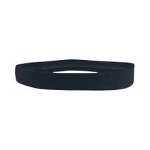 Faixa De Cabelo Elástica Unissex Para Esportes, Proteção Para a Testa Durante Corrida, Yoga, Fitness