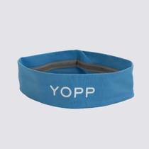 Faixa De Cabelo Em Lycra Yopp