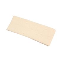 Faixa De Cabelo Esportiva Feminina De Algodão Macio Tricotada Estilo Coreano, Faixa De Cabelo Para O