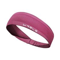 Faixa De Cabelo Esportiva Feminina Leve, Respirável, Antiderrapante E Elástica Para Verão, Faixa De Cabelo Esportiva Feminina Leve, Respirável, Antiderrapante E Elástica Para Verão,