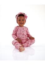 Faixa de Cabelo Essentials Up Baby