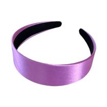 Faixa De Cabelo Estilo Feminino Em Cor Macaron, Acessório Versátil Para Cabelo Faixa De Cabelo Estilo Feminino Em Cor Macaron, Acessório Versátil Para Cabelo