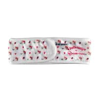 Faixa De Cabelo Klass Vough By Hello Kitty Hair Band Vbhk-02a