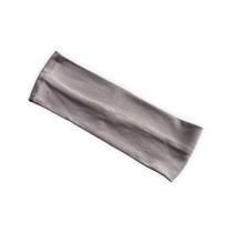 Faixa de Cabelo Média de Tecido Elástico Várias Cores