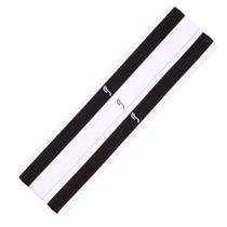 Faixa de Cabelo Rs Robin Soderling - Kit com 3 unidades