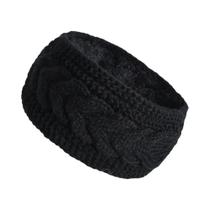 Faixa De Cabelo Térmica Grossa De Pelúcia Para Proteção Quente Dos Ouvidos Em Corrida, Caminhada E Faixa De Cabelo Térmica Grossa De Pelúcia Para Proteção Quente Dos Ouvidos Em Corrida, Caminhada E