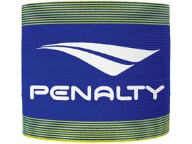 Faixa de Capitão Braçadeira Elástica Penalty Faixa de Capitão Braçadeira Elástica Penalty