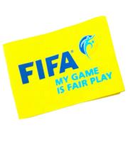 Faixa de Capitão Futebol Braçadeira com Elástico Ajustável Faixa de Capitão Futebol Braçadeira com Elástico Ajustável