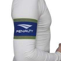 Faixa de Capitão Penalty Elástica Unissex