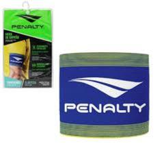 Faixa de capitao penalty ry-am fl t -u Faixa de capitao penalty ry-am fl t -u
