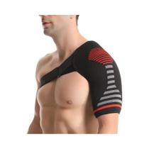 Faixa De Compressão Ajustável Com Alça Elástica Para Esportes, Fitness, Suporte Para Articulações,