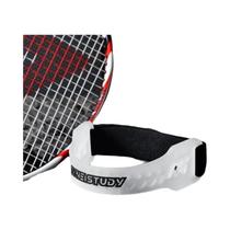 Faixa De Compressão Ajustável De Silicone Para Joelho Com Absorção De Choque E Proteção Esportiva