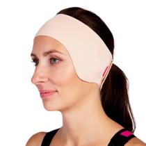 Faixa de Compressão para Orelha LIPOELASTIC PU 03 Unissex XL Natural