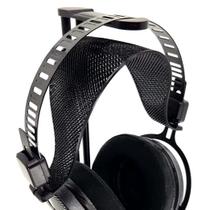 Faixa de Conforto Apos Capra Audio em TPU com Malha para Arco de Fones Faixa de Conforto Apos Capra Audio em TPU com Malha para Arco de Fones