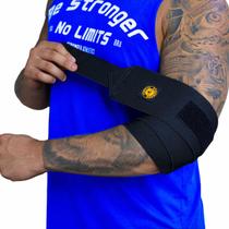 Faixa De Cotovelo - Be Stronger